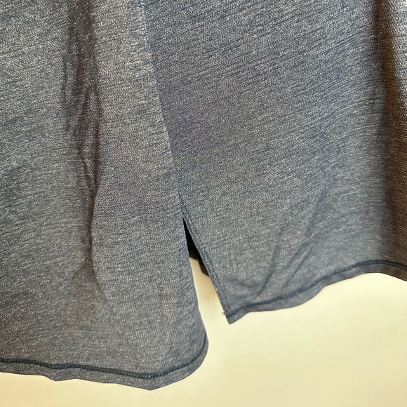 Lululemon Highneck Racerback Tank - Picture 5 of 5